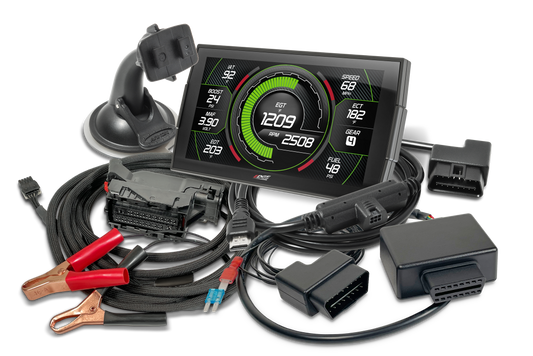 Evolution CTS3 with Locksmith Evolution CTS3 for 2020-2023 GM Duramax ECM/TCM Unlock Capabilities Edge Products Edge Products