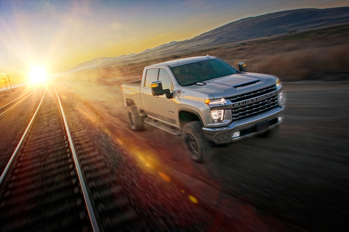 Evolution CTS3 with Locksmith 2017-2019 Silverado/Sierra Duramax ECM Unlock Capabilities! Edge Products Edge Products
