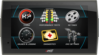 Evolution CTS3 for Cummins Up to +120 HP & +315 lb-ft torque 2003–2012 Dodge Ram Cummins 50-state legal tuner & touchscreen monitor Edge Products Edge Products