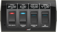 Evolution CTS3 50 State Legal 2001-2016 Silverado/ Sierra 2500/3500 Duramax 6.6L Edge Products Edge Products
