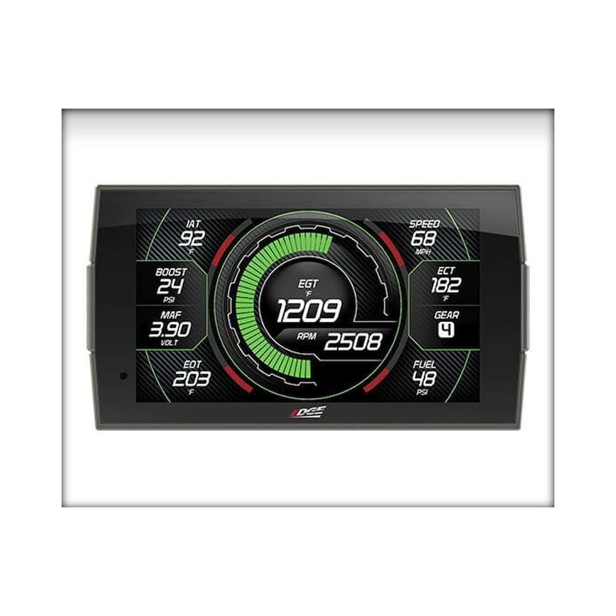Evolution CTS3 50 State Legal 2001-2016 Silverado/ Sierra 2500/3500 Duramax 6.6L Edge Products Edge Products