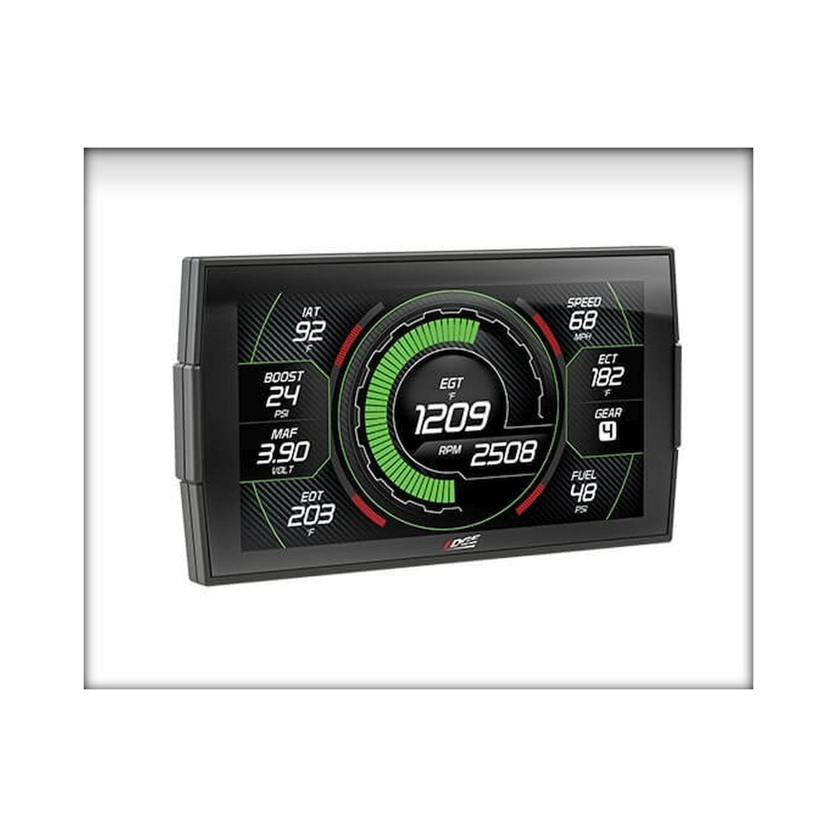 Evolution CTS3 50 State Legal 2001-2016 Silverado/ Sierra 2500/3500 Duramax 6.6L Edge Products Edge Products