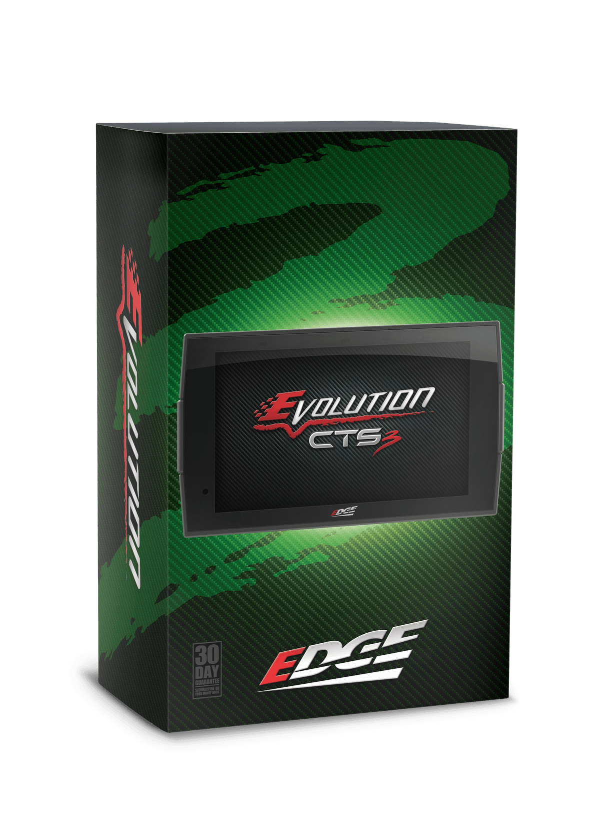Edge Evolution CTS3 1999-2020 Ford Vehicles Gas Edge Products Edge Products