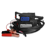 Evolution CTS3 2020-2023 Silverado/Sierra 2500/3500 6.6L Gas Unlocking and flashing Edge Products Edge Products