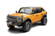PowerStep SmartSeries Running Boards 21-24 Ford Bronco AMP Research AMP Research