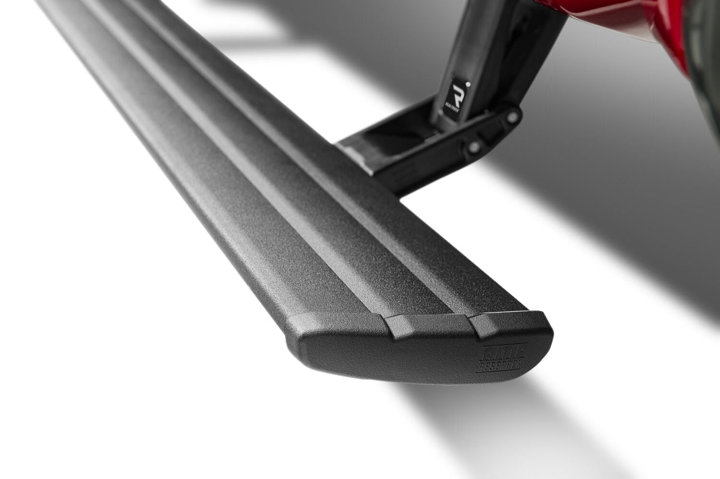 PowerStep SmartSeries Running Boards 21-24 Ford Bronco AMP Research AMP Research