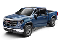 PowerStep SmartSeries Running Board 22-25 Silverado/Sierra 1500 24-26 Silverado/Sierra HD AMP Research AMP Research