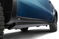PowerStep SmartSeries Running Board 22-25 Silverado/Sierra 1500 24-26 Silverado/Sierra HD AMP Research AMP Research