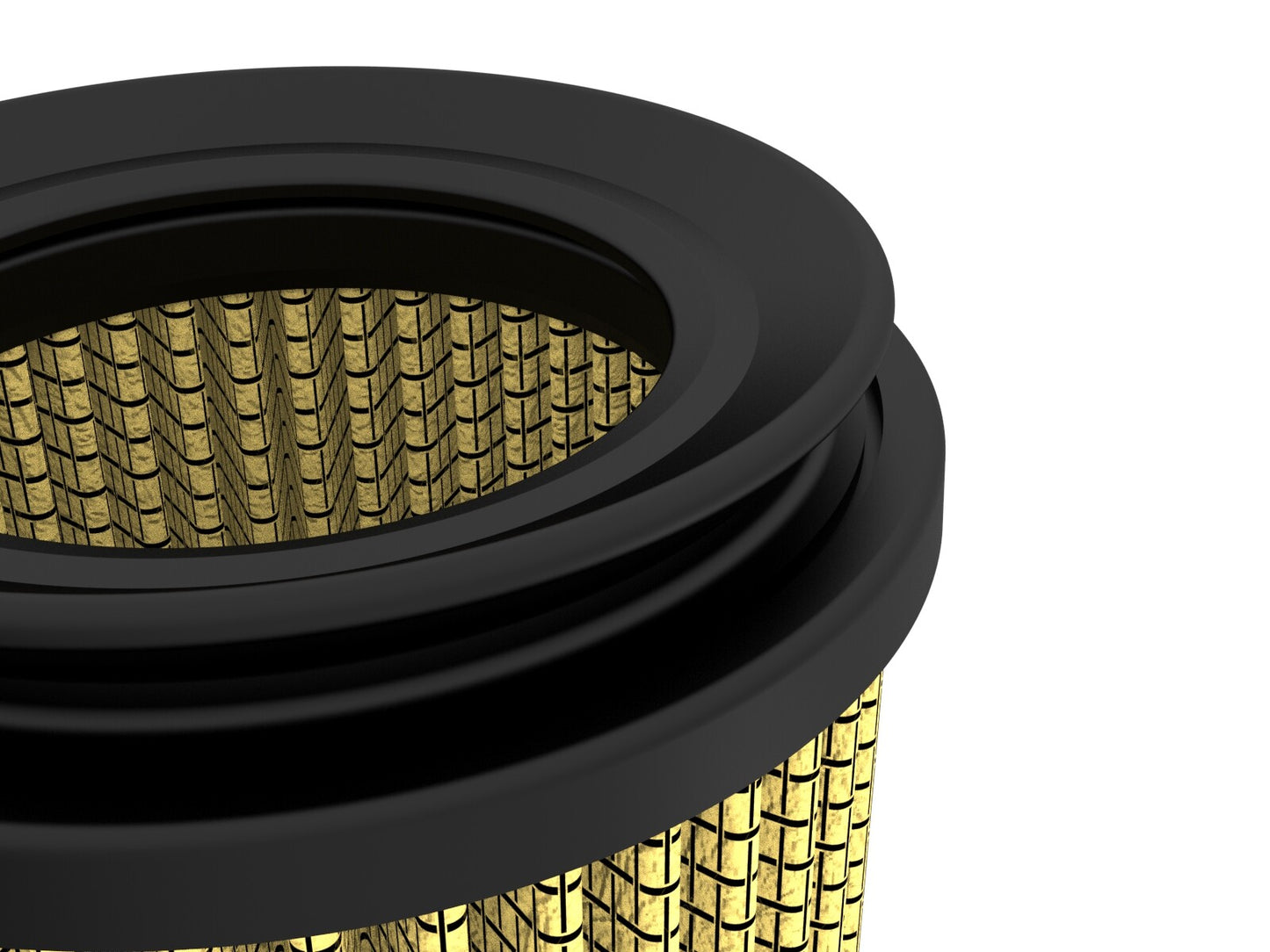 Aries Powersport OE Replacement Air Filter w/ Pro Guard 7 Media Polaris Ranger Xp 05-09 700cc aFe Power