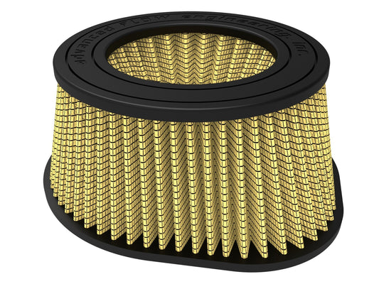 Aries Powersport OE Replacement Air Filter w/ Pro Guard 7 Media Yamaha YZ125/250 97-14, YZF450F 03-09 aFe Power aFe Power