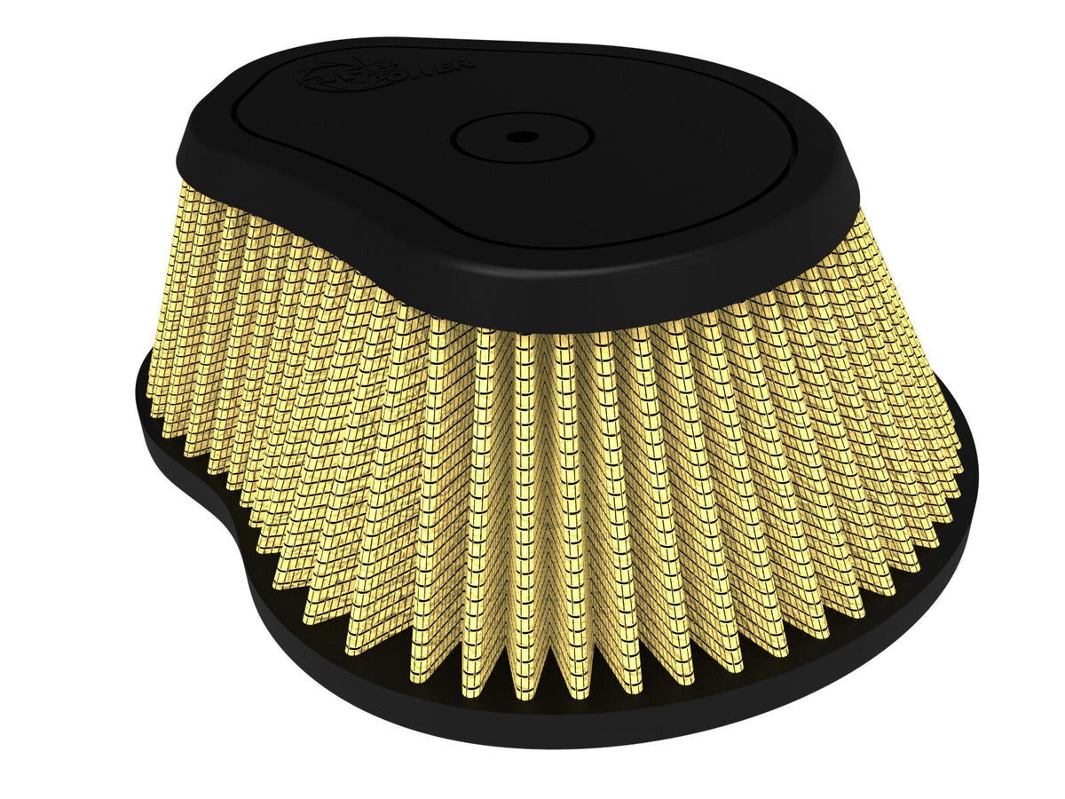 Aries Powersport OE Replacement Air Filter w/ Pro Guard 7 Media Suzuki RMZ250 04-06 aFe Power aFe Power