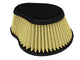Aries Powersport OE Replacement Air Filter w/ Pro Guard 7 Media Suzuki RMZ250 04-06 aFe Power aFe Power