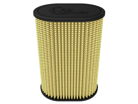Aries Powersport OE Replacement Air Filter w/ Pro Guard 7 Media Yamaha Rhino 08-13 700cc aFe Power aFe Power