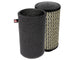 Aries Powersport OE Replacement Pro Guard 7 Air Filter w/ Foam Pre-Filter Polaris Rzr 925cc / 1000cc 16-24 aFe Power aFe Power