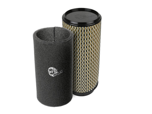 Aries Powersport OE Replacement Pro Guard 7 Air Filter w/ Foam Pre-Filter Can-Am Maverick 1000cc 17-20 aFe Power aFe Power