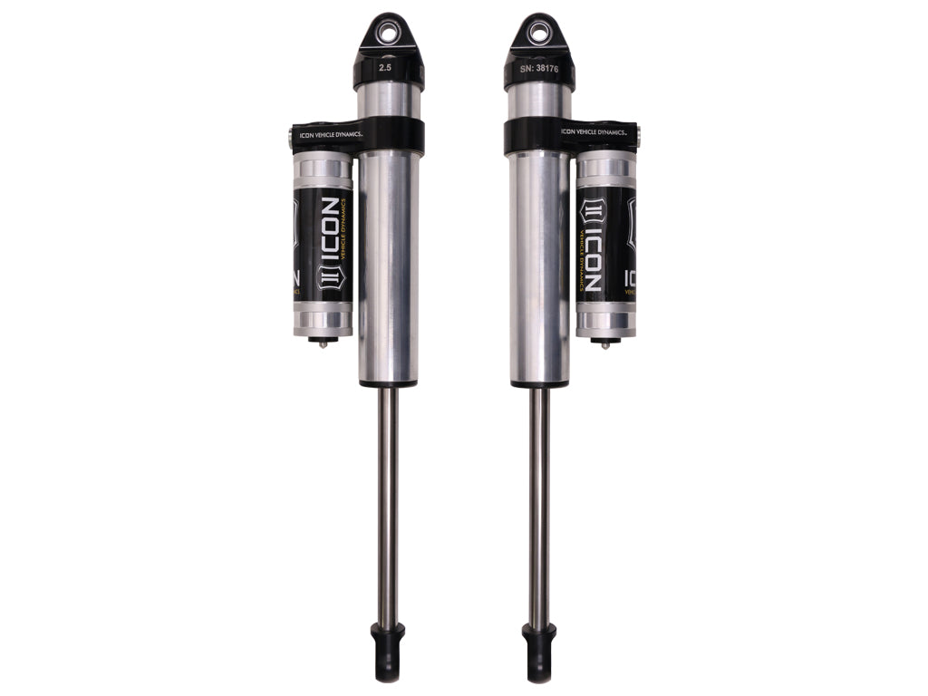 04-15 Titan 0-1.5 Inch Rear 2.5 Vs Pb Pair Icon Vehicle Dynamics Icon Vehicle Dynamics