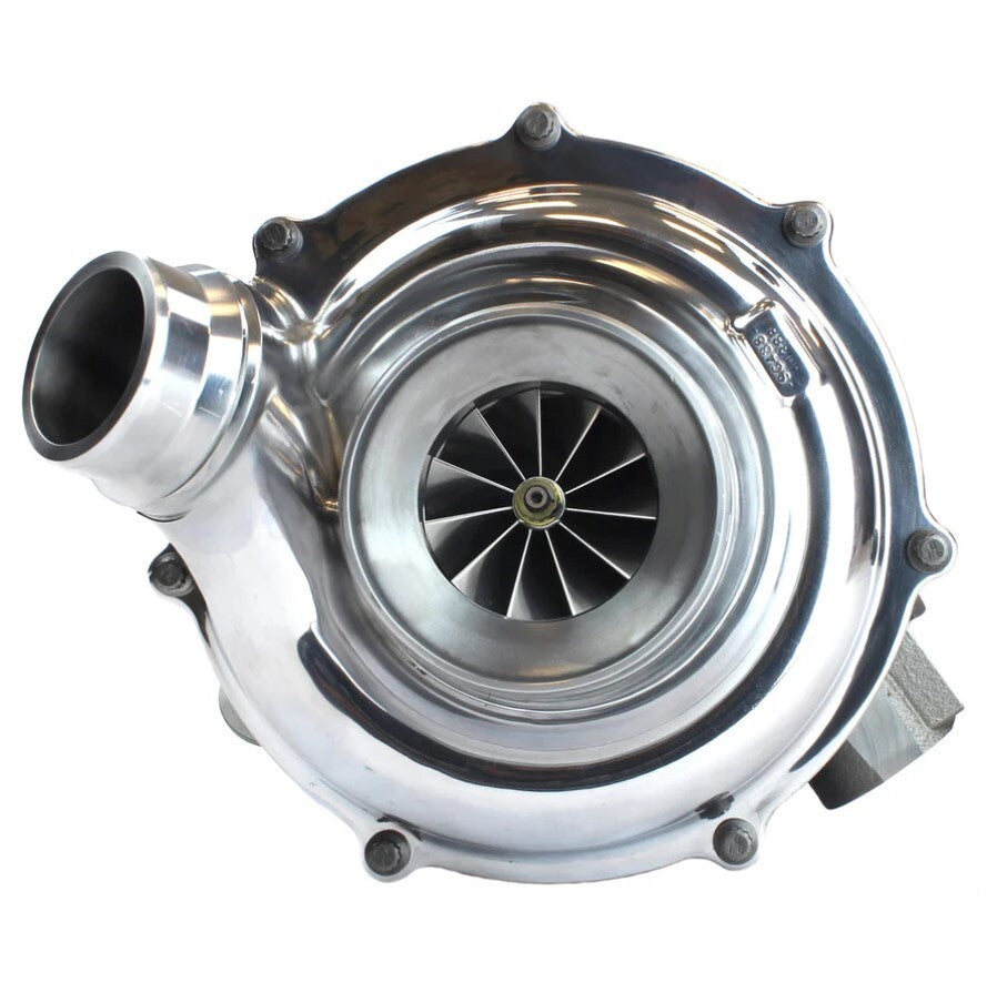 AVNT3582 XR Series Turbocharger Power Stroke 6.7L 17-19 Cab and Chass 64.5MM Industrial Injection Industrial Injection