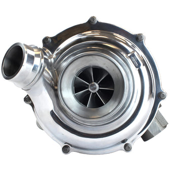 compare product Ford XR1 Turbo Kit For 19-19 6.7L Power Stroke Industrial Injection