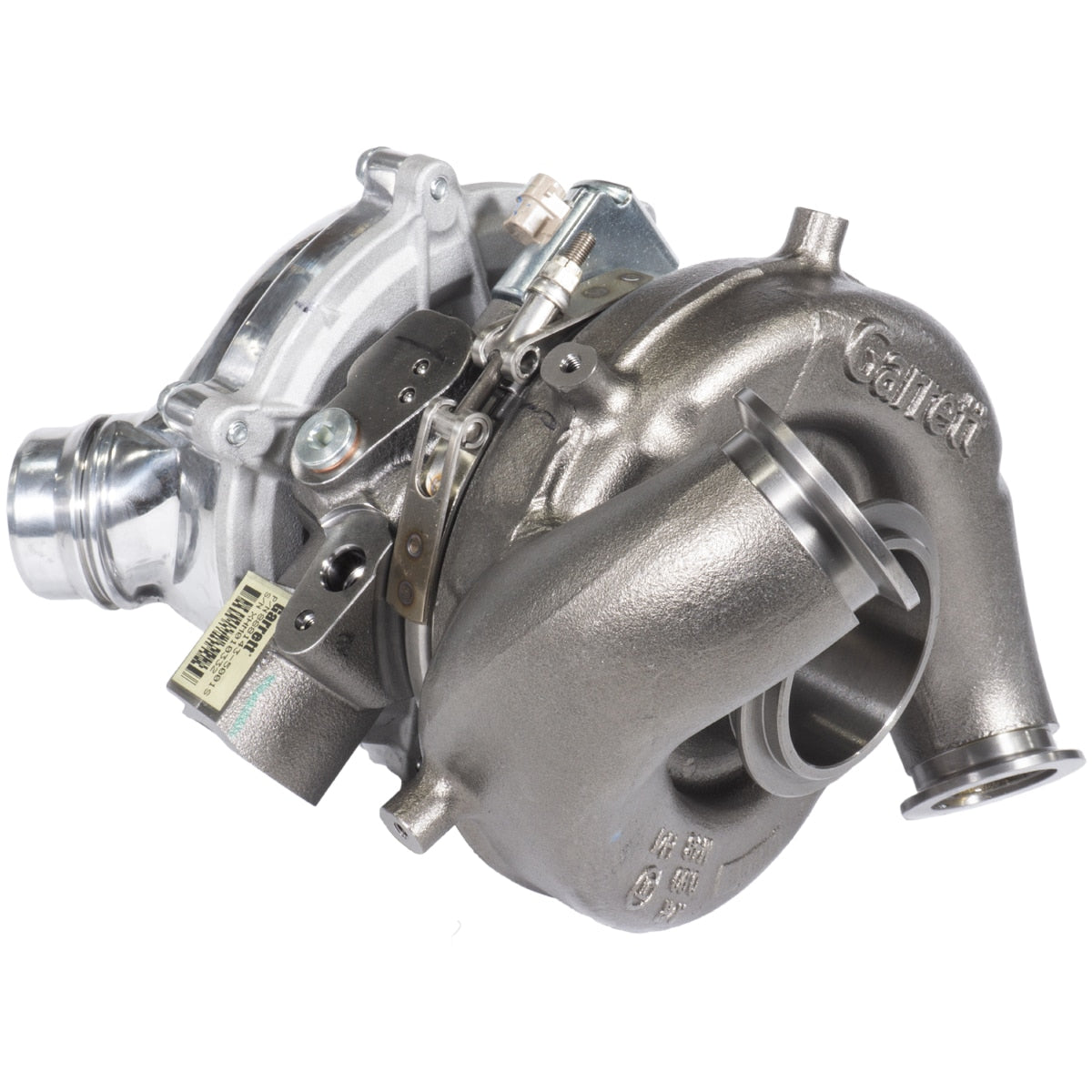Ford XR1 Turbo Kit For 19-19 6.7L Power Stroke Industrial Injection Industrial Injection