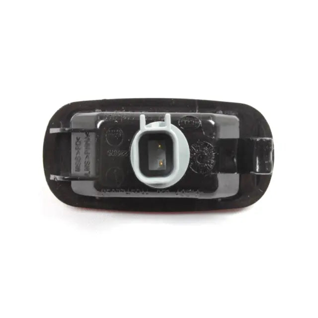 Mopar Fender Marker Light (Amber) 55077459AA