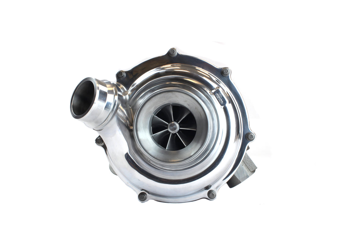 AVNT3788 XR Series Turbocharger Power Stroke 6.7L 15-16 Pickup 64.5MM/72MM Industrial Injection Industrial Injection