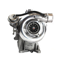 RHG6 LB7 01-04 Duramax XR Series 61MM Upgrade Turbo IISCHEVY667-XR Industrial Injection Industrial Injection