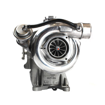 compare product RHG6 LB7 01-04 Duramax XR Series 61MM Upgrade Turbo IISCHEVY667-XR Industrial Injection