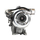 RHG6 LB7 01-04 Duramax - XR Series 63.5MM Upgrade Turbo IISCHEVY667-XR1 - W/ Polished Comp Hsg Industrial Injection Industrial Injection
