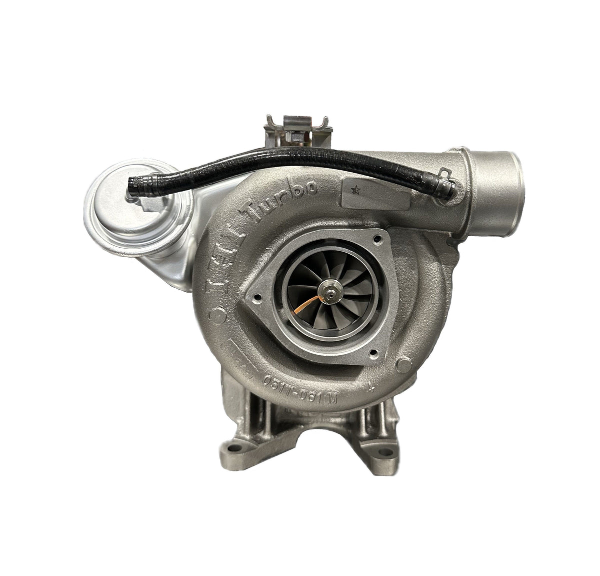 RHG6 LB7 Shop Exchange Turbocharger Dmax 01-04 Industrial Injection Industrial Injection