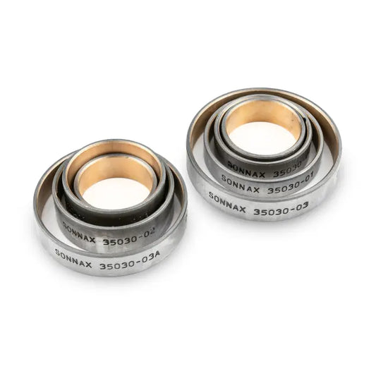 Suncoast 8HP Bushing Kit