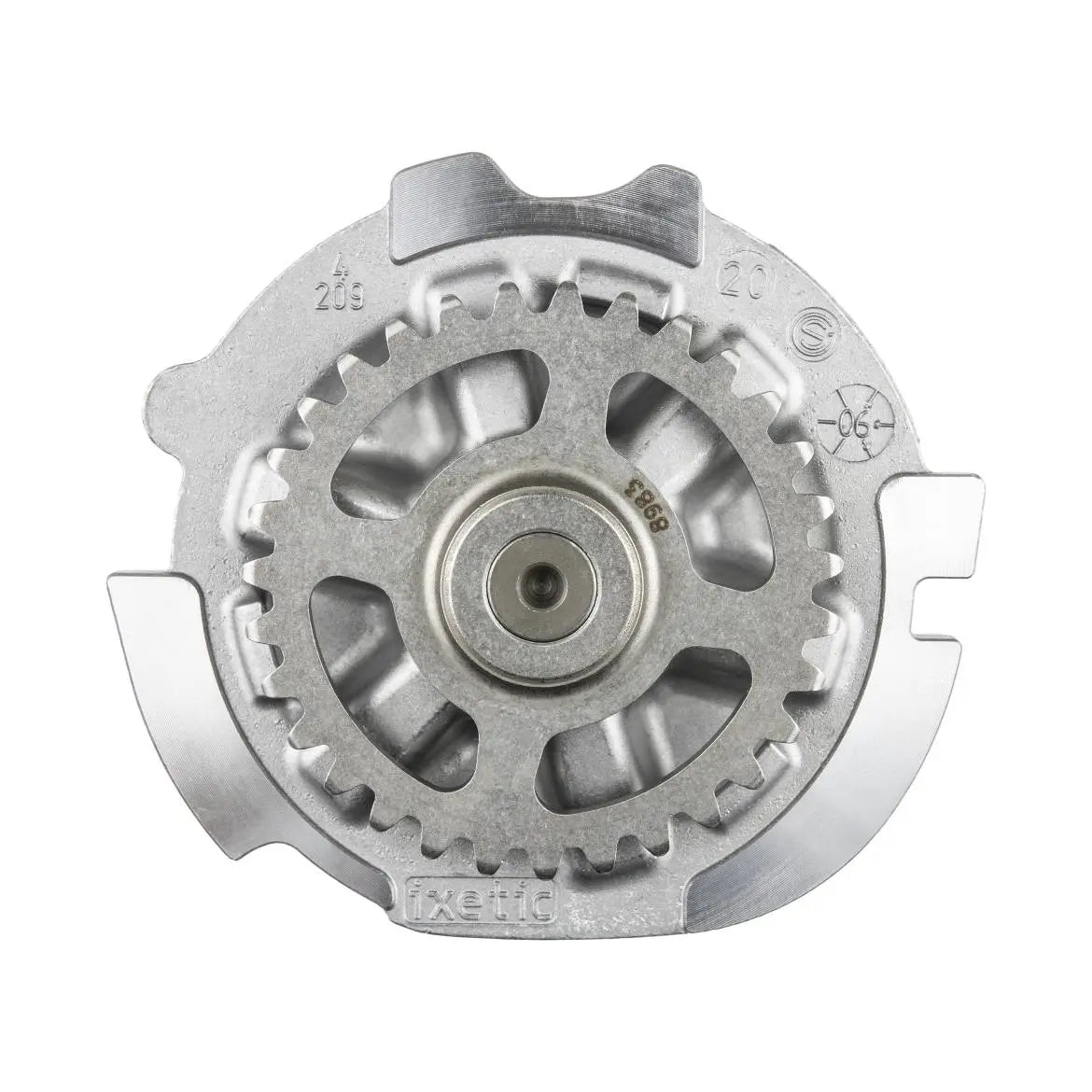 8HP Oil Pump