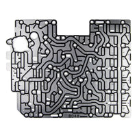 8HP VALVE BODY PLATE ASSEMBLY