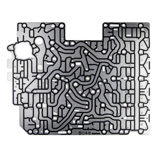 8HP VALVE BODY PLATE ASSEMBLY