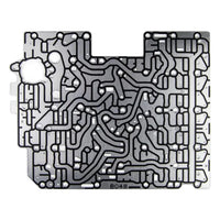 8HP VALVE BODY PLATE ASSEMBLY