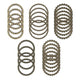 8HP51 GPZ FRICTION CLUTCH PACK