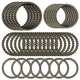 8HP90 GPZ FRICTION CLUTCH PACK