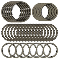 8HP90 GPZ FRICTION CLUTCH PACK