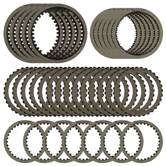 Suncoast 8HP90 GPZ FRICTION CLUTCH PACK