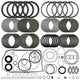8HP90 MASTER OVERHAUL REBUILD KIT