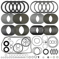 8HP90 MASTER OVERHAUL REBUILD KIT