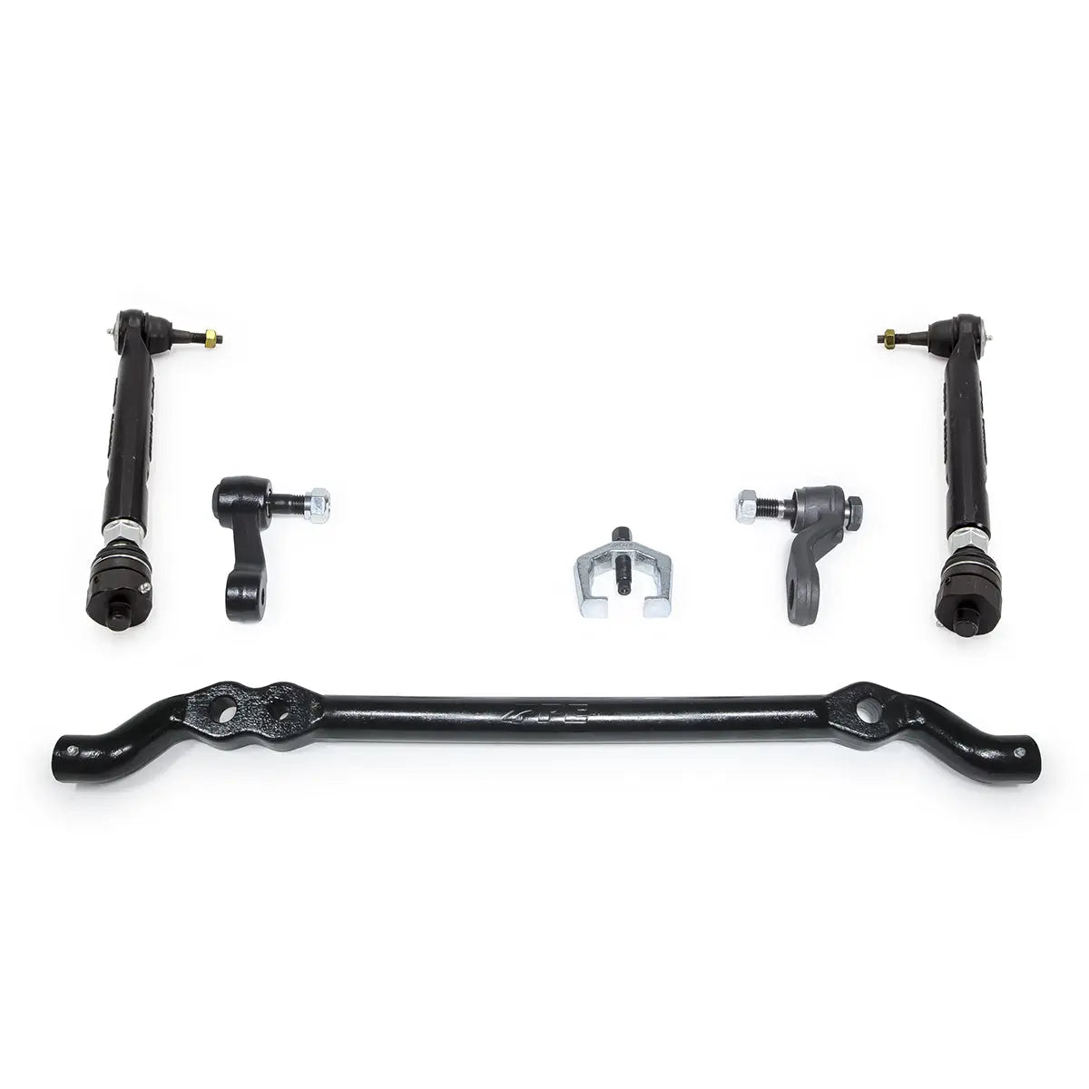 PPE 2001-2010 GM 6.6L Duramax Extreme-Duty, Forged 7/8” Drilled Steering Assembly Kit PPE