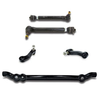 PPE 2001-2010 GM 6.6L Duramax Extreme-Duty, Forged 7/8” Drilled Steering Assembly Kit PPE