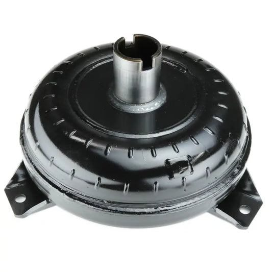 Suncoast 8" High Performance Race Converter - Small Block