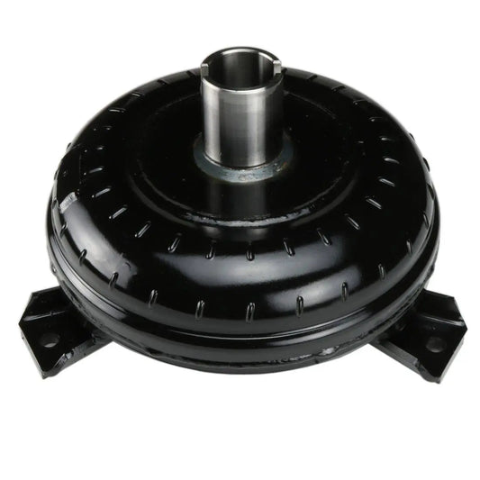 8" Maximum Performance Converter w/ CNC Machined Billet Aluminum Stator - Spragless