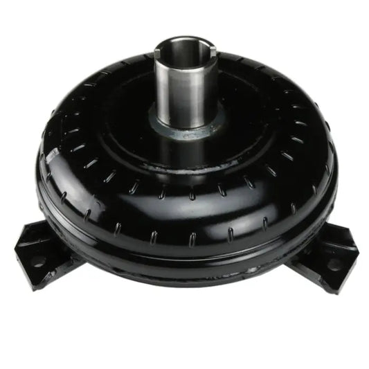 Suncoast 8" Maximum Performance Converter w/ CNC Machined Billet Aluminum Stator - Spragless