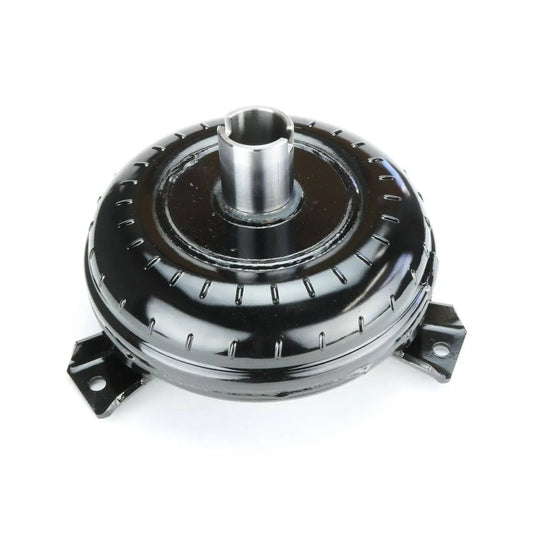 8" Maximum Performance Converter w/ CNC Machined Billet Aluminum Stator, "Super Sprag"