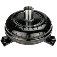 8" Maximum Performance Converter w/ "Super Sprag"