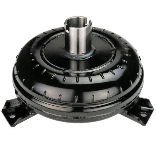 8" Maximum Performance Converter w/ "Super Sprag"