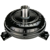 8" Maximum Performance Converter w/ "Super Sprag"