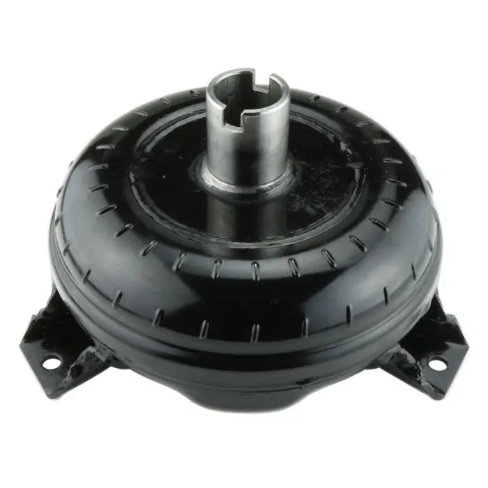 8" Maximum Performance Steel Stator Converter - Spragless